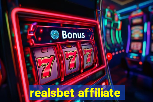 realsbet affiliate